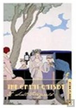 Bertrand.pt - The Great Gatsby