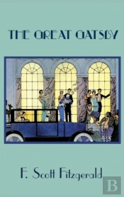 The Great Gatsby