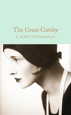 Bertrand.pt - The Great Gatsby