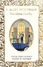 The Great Gatsby