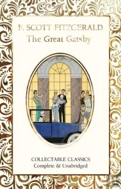 Bertrand.pt - The Great Gatsby