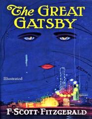 The Great Gatsby
