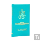 The Great Gatsby