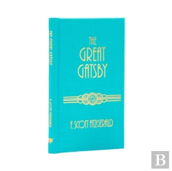 Bertrand.pt - The Great Gatsby