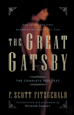 Bertrand.pt - The Great Gatsby