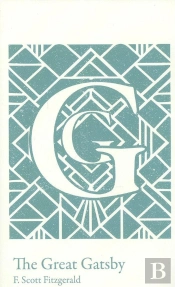The Great Gatsby