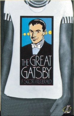 Bertrand.pt - The Great Gatsby