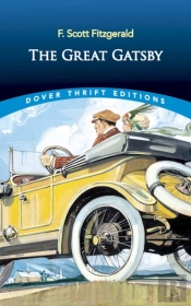 The Great Gatsby