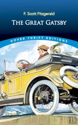 Bertrand.pt - The Great Gatsby