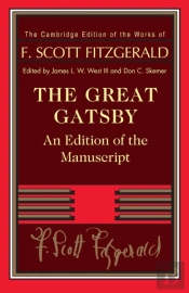 The Great Gatsby