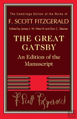 Bertrand.pt - The Great Gatsby