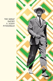 The Great Gatsby
