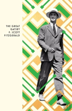 Bertrand.pt - The Great Gatsby