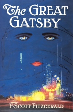 Bertrand.pt - The Great Gatsby