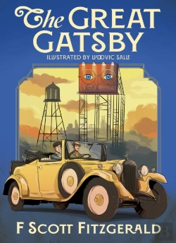 Bertrand.pt - The Great Gatsby