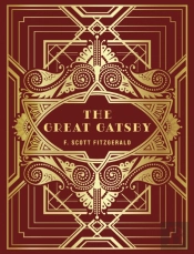 The Great Gatsby