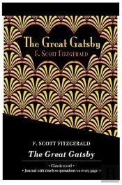 The Great Gatsby Gift Set