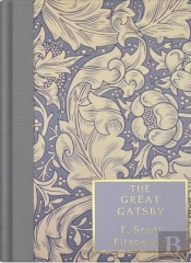 The Great Gatsby (Heritage Collection)