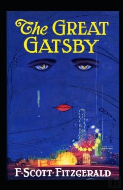 Bertrand.pt - The Great Gatsby Illustrated