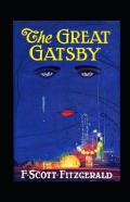 The Great Gatsby Illustrated
