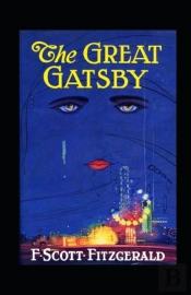 The Great Gatsby Illustrated