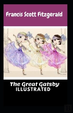 Bertrand.pt - The Great Gatsby Illustrated