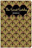The Great Gatsby Journal - Lined