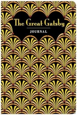 Bertrand.pt - The Great Gatsby Journal - Lined