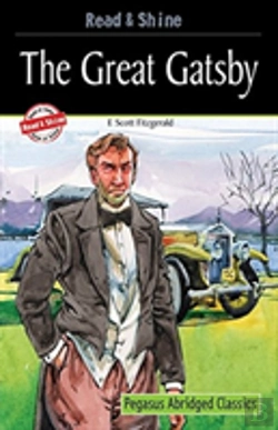 Bertrand.pt - The Great Gatsby