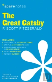 The Great Gatsby Sparknotes Literature Guide