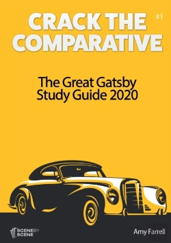 Bertrand.pt - The Great Gatsby Study Guide 2020