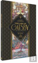 The Great Gatsby: The Essential Graphic Novel