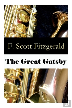 Bertrand.pt - The Great Gatsby (Unabridged)
