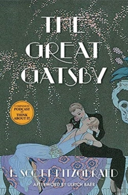 Bertrand.pt - The Great Gatsby (Warbler Classics)