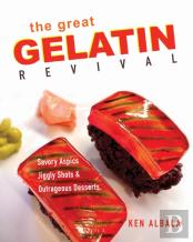 The Great Gelatin Revival