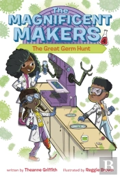 The Great Germ Hunt