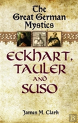 Bertrand.pt - The Great German Mystics
