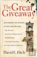 The Great Giveaway