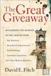 The Great Giveaway