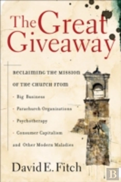 Bertrand.pt - The Great Giveaway