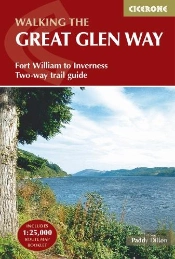 The Great Glen Way