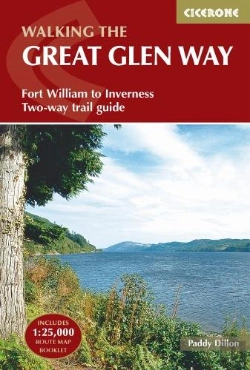 Bertrand.pt - The Great Glen Way