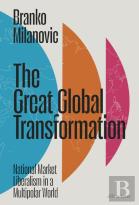 The Great Global Transformation