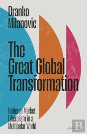 The Great Global Transformation