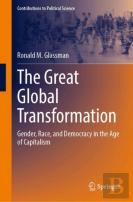 The Great Global Transformation