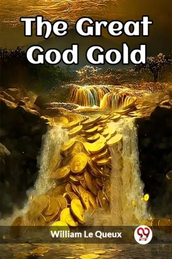 Bertrand.pt - The Great God Gold (Edition2023)