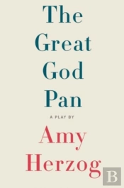 The Great God Pan