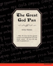 The Great God Pan