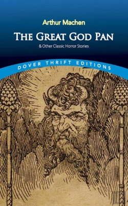Bertrand.pt - The Great God Pan & Other Classic Horror Stories