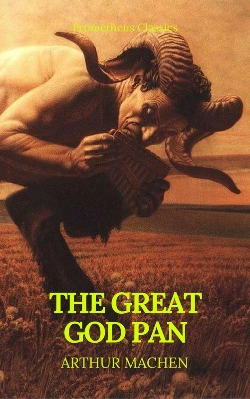 Bertrand.pt - The Great God Pan (Olymp Classics)